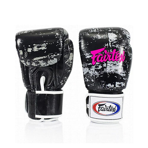 Fairtex Boxing Gloves Fairtex Fancy Boxing Gloves BGV1 Dark Cloud