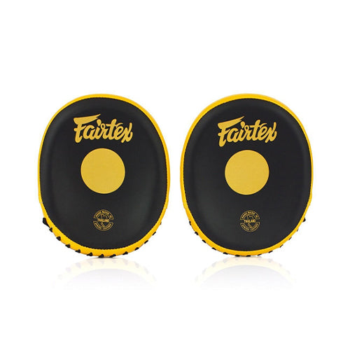 Fairtex FMV15 Micro Focus Mitts