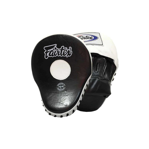 Fairtex Focus Mitts Fairtex Fmv9 Ultimate Contoured Focus Mitts