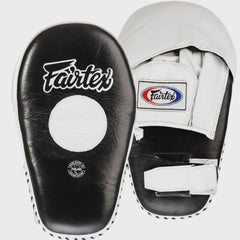 Fairtex Focus Mitts Fairtex Pro Angular Focus Mitts FMV8