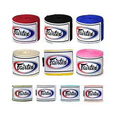 Fairtex Hand Wraps & Accessories Fairtex Boxing Pro Hand Wraps