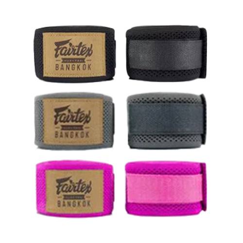 Fairtex Elastic Handwraps HW4