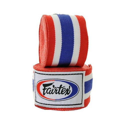 Fairtex Thailand Muay Thai Boxing Hand Wraps