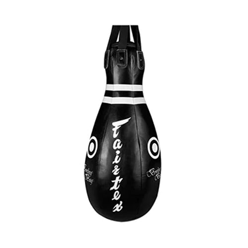 Fairtex Bowling Heavy Bag Hb10 - Unfilled