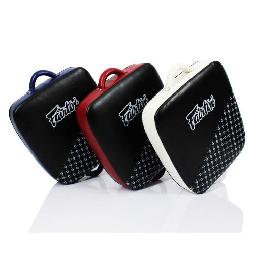 Fairtex Kick Shields Fairtex Leg Kick Pad LKP1