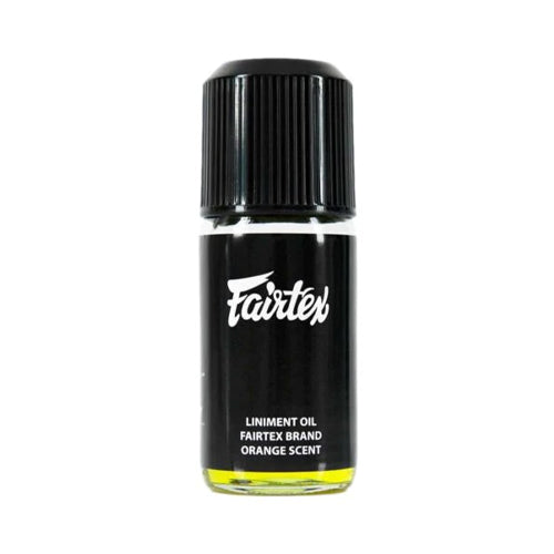 Fairtex Liniment Oil & Creams Fairtex Liniment Oil