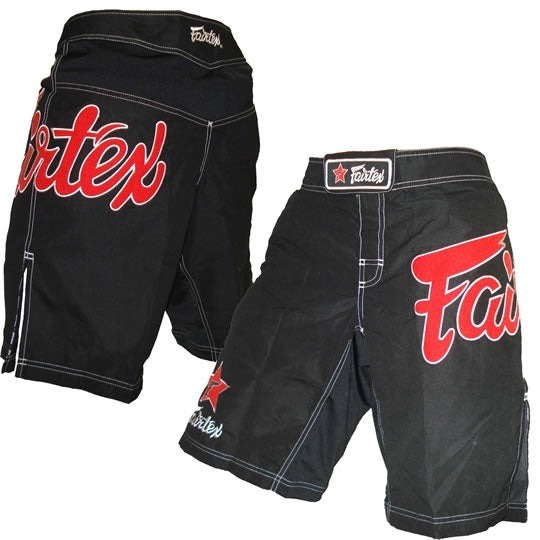 Fairtex MMA Shorts AB1