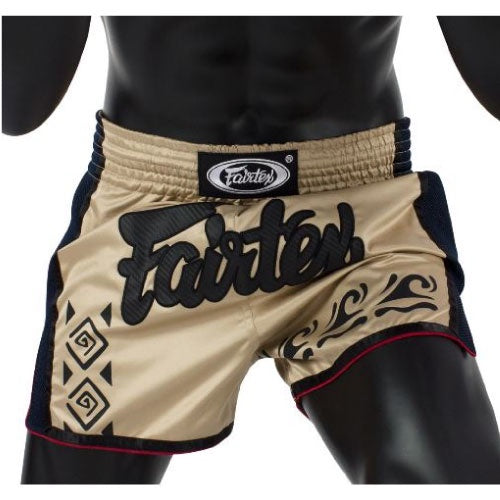 Fairtex Muay Thai Shorts Fairtex Muay Thai Shorts - BS1713 Tribal