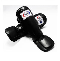 Fairtex Shin Guards Fairtex Muay Thai Shin Guards SP3