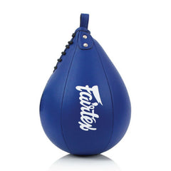 Fairtex Speed Bags Blue Fairtex Speedball SB1