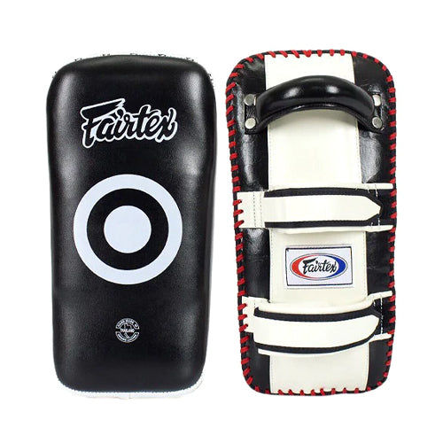 Fairtex Curved Thai Kick Pads Kplc2