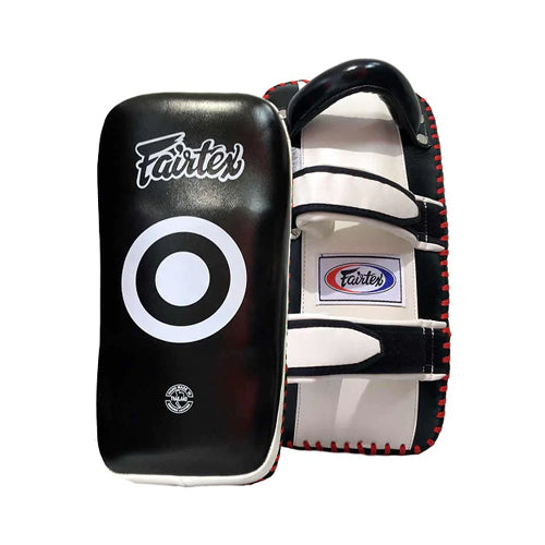 Fairtex Curved Thai Kick Pads Kplc3