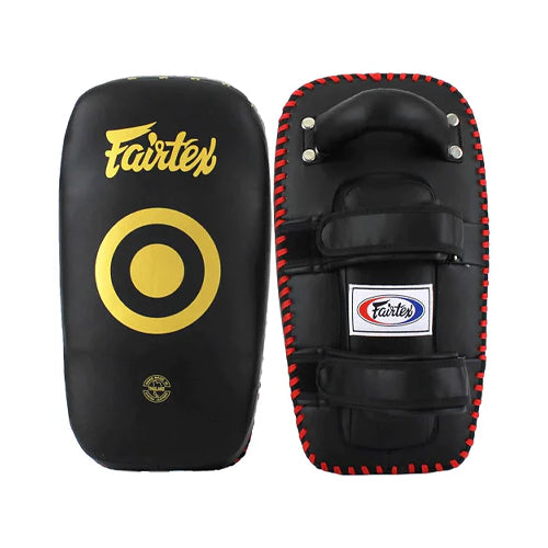 Fairtex Kplc5 Standard Thai Pads – The Fight Factory