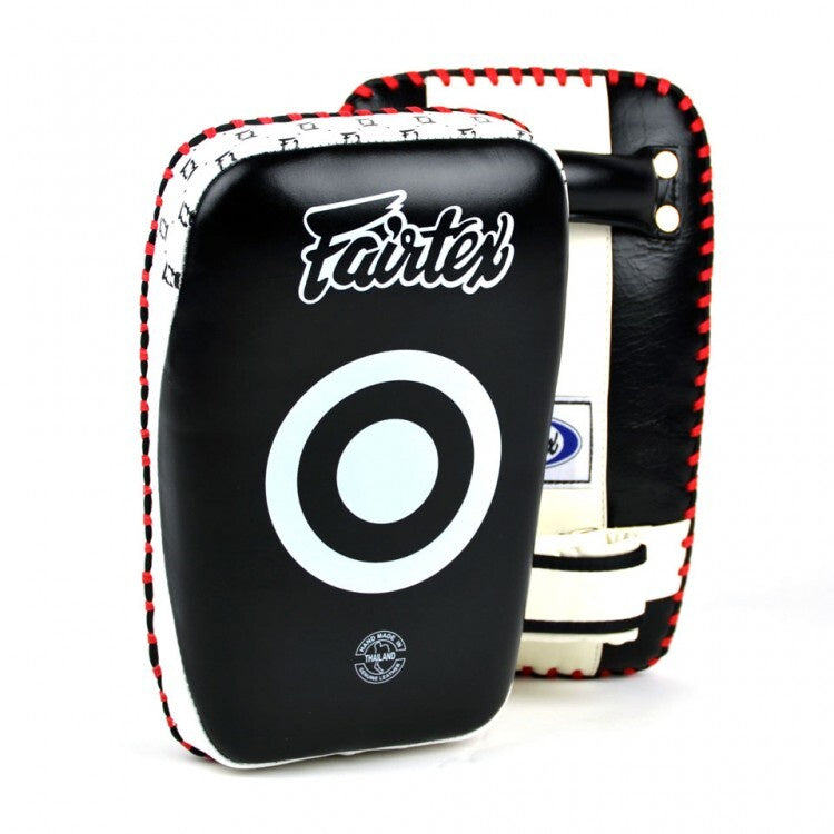 Fairtex Small Curved Thai Pads KPLC1