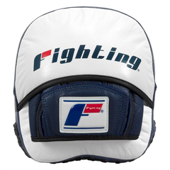 Fighting Sports Focus Mitts Fighting Force Micro Leather Punch Mitts