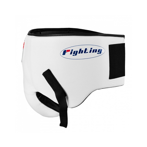 Fighting Sports Groin & Chest Guards Fighting Pro Abdo Guard Protective Cup