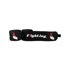 Fighting Sports Hand Wraps & Accessories Fighting 180” Semi Elastic Hand Wraps