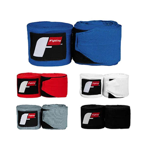 Fighting Sports Pro 180 Elastic Boxing Handwraps