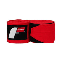 Fighting Sports Hand Wraps & Accessories Red Fighting Sports Pro 180 Elastic Boxing Handwraps