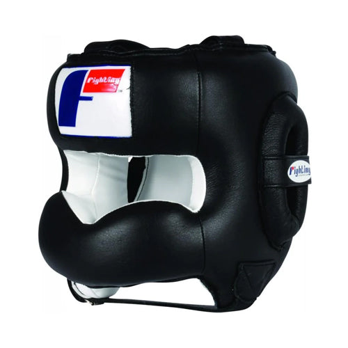 Fighting Sports Head Guards Fighting Sports No Contact Headgear