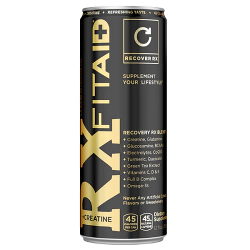 Fitaid Supplements Fitaid RX RTD