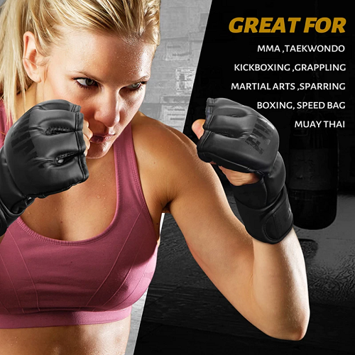 Fiving Fight Gear MMA Gloves Fiving Fight Gear F3 MMA Gloves