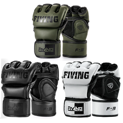 Fiving Fight Gear MMA Gloves Fiving Fight Gear F3 MMA Gloves