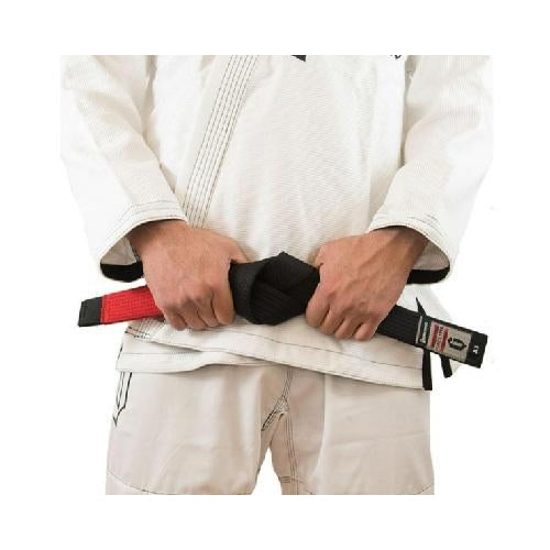 Gameness BJJ Belts Black / A1 Gameness Adult BJJ Belts