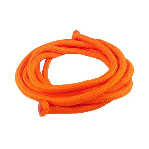 The Gi String Orange