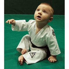 Gracie Jiu Jitsu BJJ Kids Gracie Jiu Jitsu BJJ Baby Gi