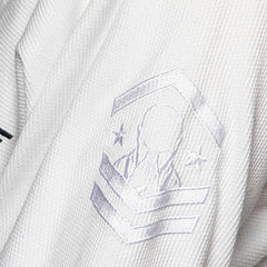 Humble Fightwear BJJ Gis Humble Feather Pro Gi White