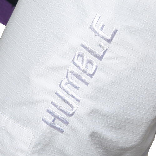 Humble Fightwear BJJ Gis Humble Feather Pro Gi White