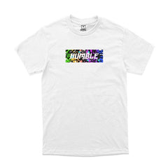 Humble Fightwear BJJ T Shirts Humble Culture Hype Tee