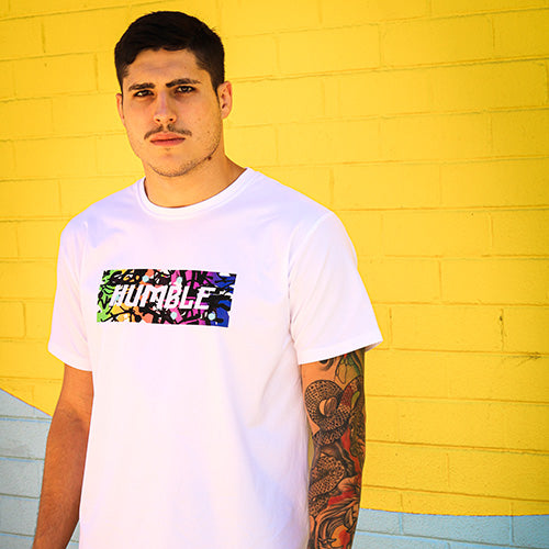 Humble Fightwear BJJ T Shirts Humble Culture Hype Tee