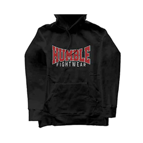 Humble Fightwear Hoodies & Long Sleeve Humble Jiu Jitsu Championship Hoodie