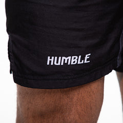 Humble Fightwear MMA Shorts Humble Assassins MMA Shorts