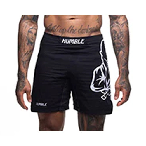 Humble Assassins MMA Shorts