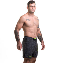 Humble Fightwear MMA Shorts Humble Assassins V2 MMA Shorts