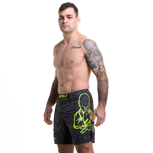 Humble Fightwear MMA Shorts Humble Assassins V2 MMA Shorts