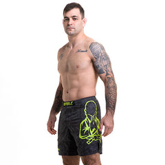 Humble Fightwear MMA Shorts Humble Assassins V2 MMA Shorts