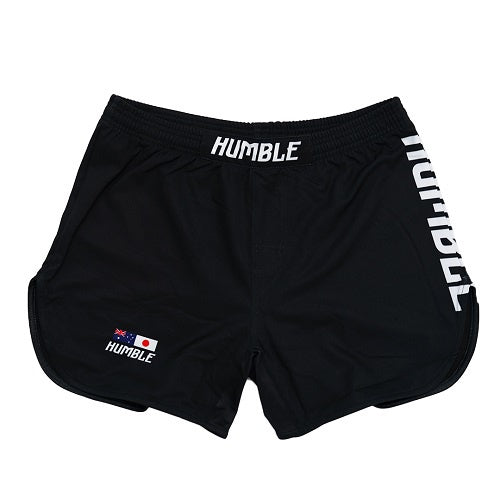 Humble Fightwear MMA Shorts Humble Honour MMA Shorts