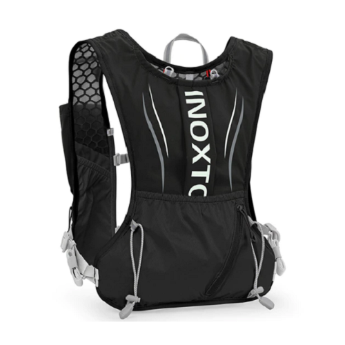 Inoxto Running Accessories Inoxto Running Sports Backpack