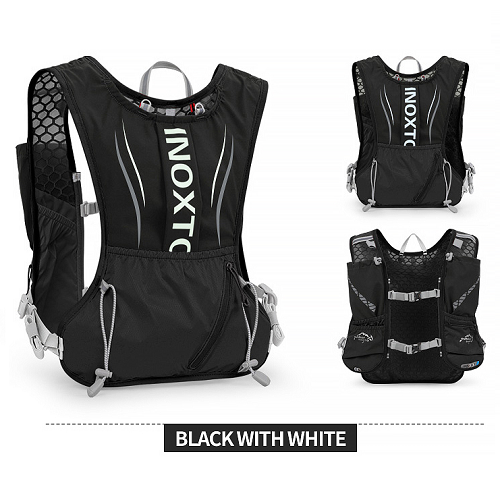 Inoxto Running Accessories Inoxto Running Sports Backpack