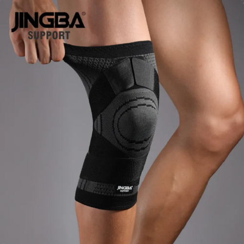 Jingba Knee Pads Jingba Knee Support Brace