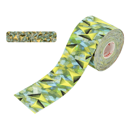 Kindmax Kinesiology Tape Kinesiology Tape Cone Kindmax Colourful Printed Kinesiology Tape