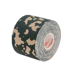 Kindmax Kinesiology Tape Kinesiology Tape Jungle Kindmax Printed Kinesiology Tape