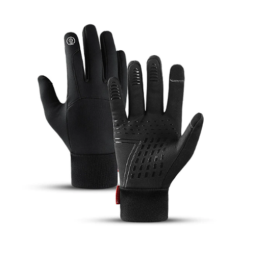 Kyncilor Running Gloves XL Kyncilor Winter Running Gloves