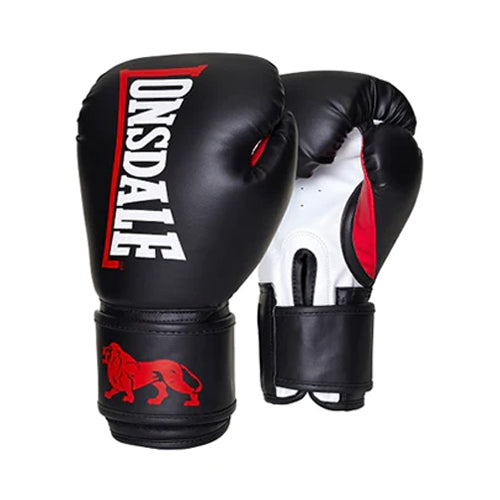 Lonsdale Boxing Gloves Lonsdale Challenger 2.0 Boxing Gloves