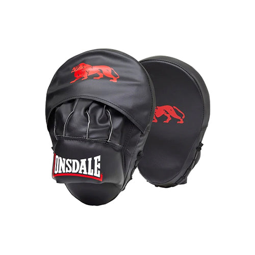Lonsdale Focus Mitts Lonsdale Challenger 2.0 Punch Mitt