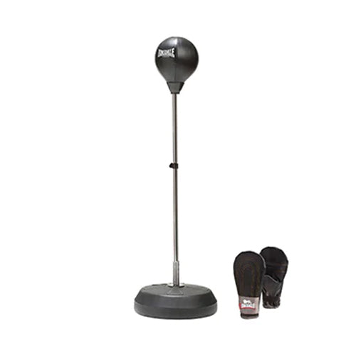 Lonsdale Freestanding Bags Lonsdale Punch Ball On Stand